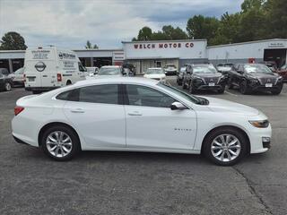 2024 Chevrolet Malibu for sale in Pine Bluff AR