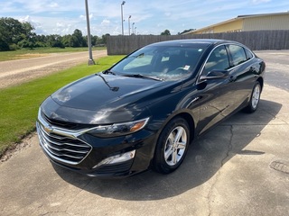 2024 Chevrolet Malibu for sale in Dothan AL