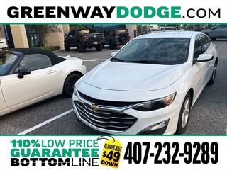 2024 Chevrolet Malibu for sale in Orlando FL