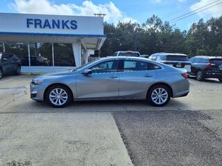 2024 Chevrolet Malibu for sale in Kosciusko MS