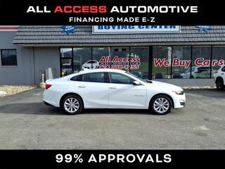 2024 Chevrolet Malibu for sale in Temecula CA