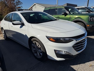 2024 Chevrolet Malibu for sale in Easley SC