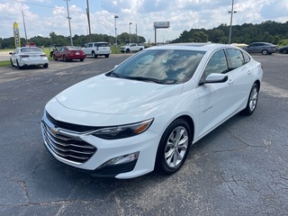 2024 Chevrolet Malibu for sale in Dothan AL