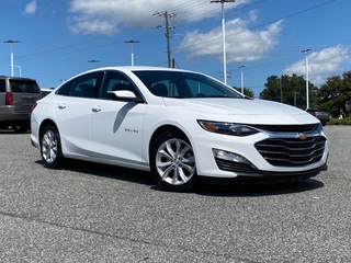 2024 Chevrolet Malibu for sale in Kernersville NC