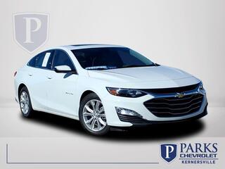 2024 Chevrolet Malibu for sale in Kernersville NC