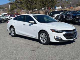 2024 Chevrolet Malibu for sale in Canton NC
