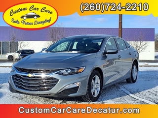 2024 Chevrolet Malibu for sale in Decatur IN