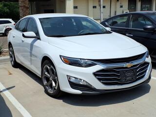 2024 Chevrolet Malibu for sale in Greenville SC