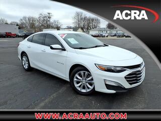 2024 Chevrolet Malibu for sale in Greensburg IN