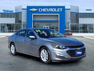 2024 Chevrolet Malibu for sale in East Brunswick NJ