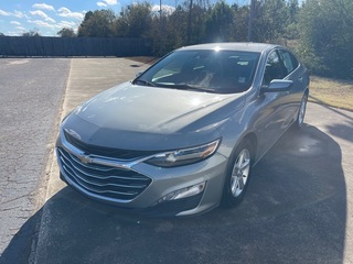 2024 Chevrolet Malibu for sale in Dothan AL
