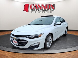2024 Chevrolet Malibu for sale in Bedford PA
