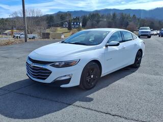 2024 Chevrolet Malibu for sale in Pounding Mill VA