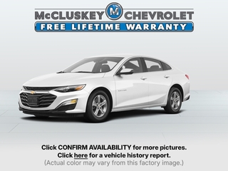 2024 Chevrolet Malibu for sale in Cincinnati OH