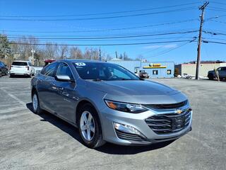 2024 Chevrolet Malibu for sale in Bridgeport WV