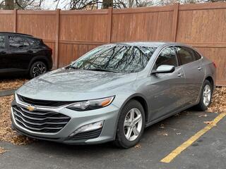 2024 Chevrolet Malibu for sale in Cincinnati OH