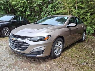 2024 Chevrolet Malibu for sale in Roanoke VA