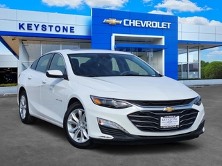 2024 Chevrolet Malibu for sale in Sand Springs OK