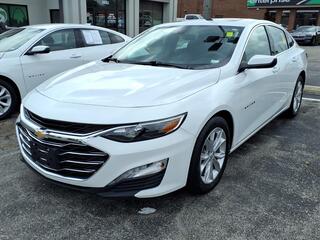 2024 Chevrolet Malibu for sale in Fenton MO
