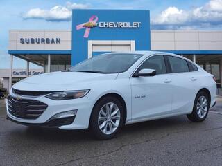 2024 Chevrolet Malibu for sale in Ann Arbor MI