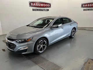 2024 Chevrolet Malibu for sale in Cincinnati OH