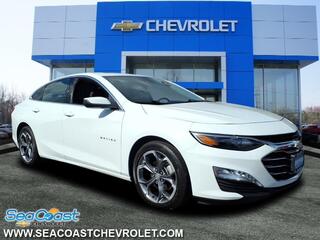 2024 Chevrolet Malibu for sale in Ocean Township NJ