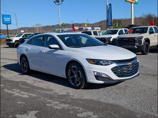 2024 Chevrolet Malibu for sale in Ringgold GA