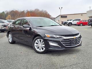 2024 Chevrolet Malibu for sale in Kernersville NC