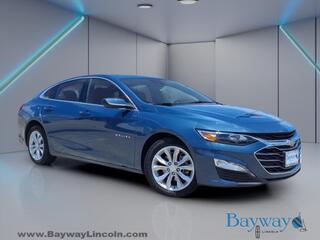 2024 Chevrolet Malibu for sale in Houston TX