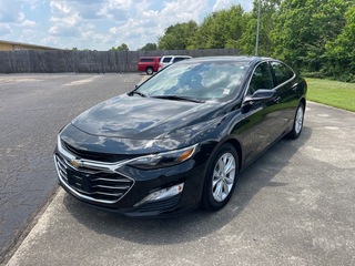 2024 Chevrolet Malibu for sale in Dothan AL