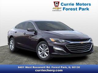 2025 Chevrolet Malibu for sale in Forest Park IL