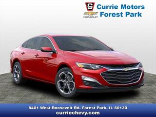 2025 Chevrolet Malibu for sale in Forest Park IL