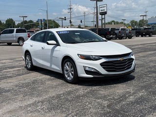 2025 Chevrolet Malibu for sale in Excelsior Springs MO