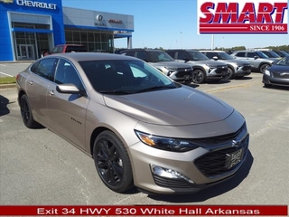 2025 Chevrolet Malibu for sale in White Hall AR