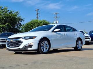 2025 Chevrolet Malibu