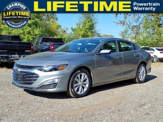 2025 Chevrolet Malibu for sale in Howell MI