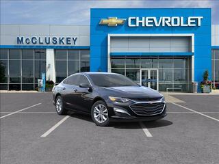 2025 Chevrolet Malibu for sale in Cincinnati OH