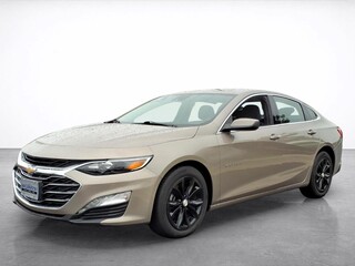2025 Chevrolet Malibu for sale in Sanford NC