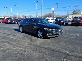 2018 Chevrolet Malibu for sale in Wichita KS