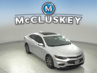 2018 Chevrolet Malibu for sale in Cincinnati OH