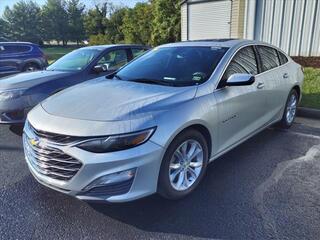 2019 Chevrolet Malibu for sale in Roanoke VA