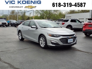 2019 Chevrolet Malibu for sale in Carbondale IL