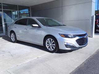 2019 Chevrolet Malibu