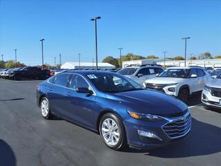 2019 Chevrolet Malibu