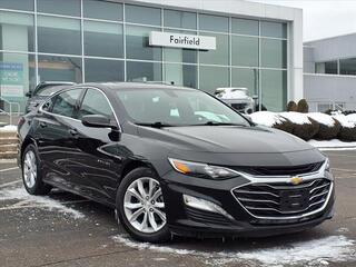 2020 Chevrolet Malibu for sale in Cincinnati OH