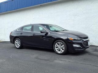 2020 Chevrolet Malibu for sale in Raleigh NC