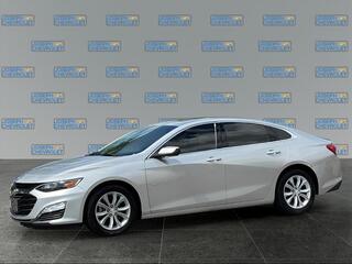 2020 Chevrolet Malibu for sale in Cincinnati OH