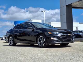 2020 Chevrolet Malibu