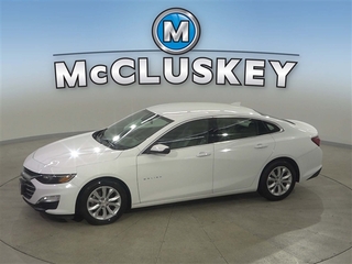 2021 Chevrolet Malibu for sale in Cincinnati OH