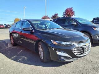 2021 Chevrolet Malibu for sale in Lynchburg VA